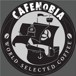 Cafenobia