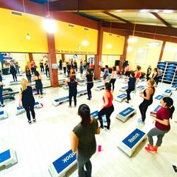 GYMBOdance Sport Center