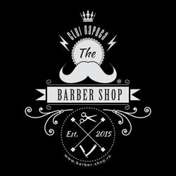 The Barber Shop - The Office