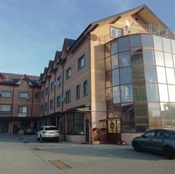Vitoria Residence