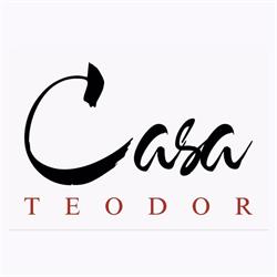 Pensiunea Casa Teodor
