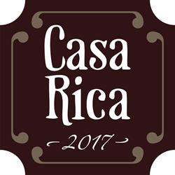 Pensiunea Casa Rica