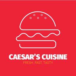 Caesar's Cuisine