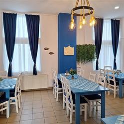 Restaurant Taverna Poseidon