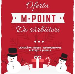 M-Point Motel