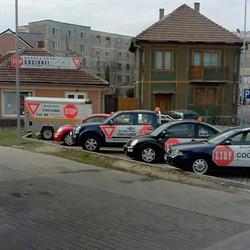 Scoala Auto Cociubei