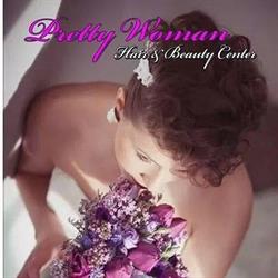 Salon "Pretty Woman" Hair & Beauty Center Târgu Mureş.
