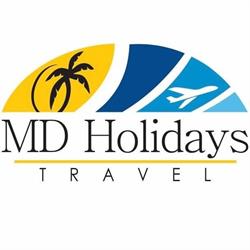 MD HOLIDAYS TRAVEL