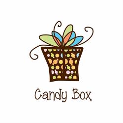 Cofetaria Candy Box
