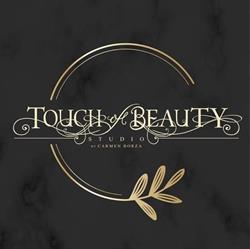 Touch of beauty studio