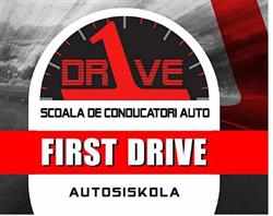 First Drive