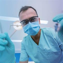 DRT Dentist - Dr. Trif Alin