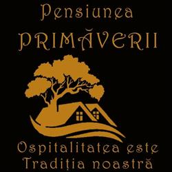 Pensiunea Primaverii