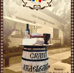 Casa Traditionala Ardeleana