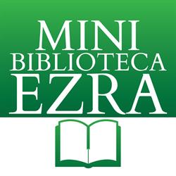 mini biblioteca EZRA