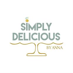 Simply Delicious by ANNA