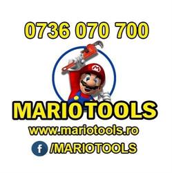 Mario Tools