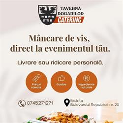 Taverna Dogarilor