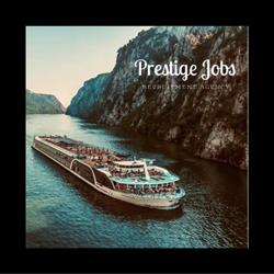 Prestige Jobs - Locuri de munca pe vase de croaziera