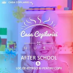 Casa Copilariei