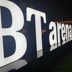 BTarena