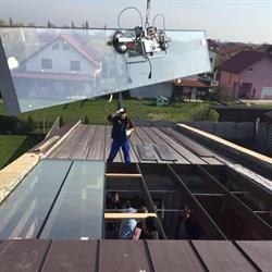 Tamplarie PVC Fink Elemente Srl