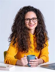 Cabinet Psihologic - Psiholog Iulia Dican