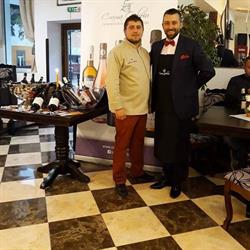 Restaurant Stefaneli