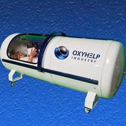 S.C. OXYHELP INDUSTRY S.R.L.