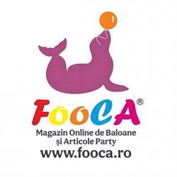 FooCA Baloane şi Aricole de Petrecere