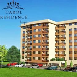 Carol Residence Copou