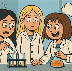 Laborator Analize Apa - CONCORDIA LABORATORY