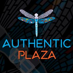 Authentic Plaza