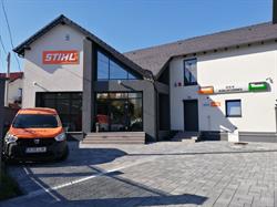 STIHL - A&V2008 Solutions