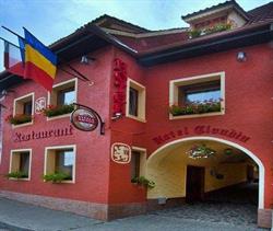 Hotel Claudiu