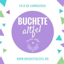 Buchete Altfel