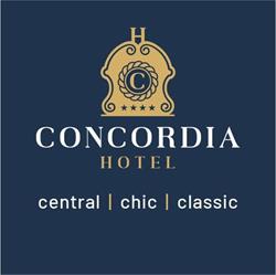 CORSO Cafe & Bistro, by Hotel Concordia