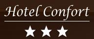 hotel confort