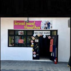 Magazin SH Danadeni Srl
