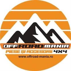 OffRoad Mania
