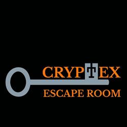 Cryptex Escape Room