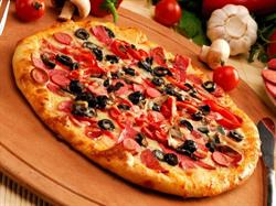 Nicoll Pizza