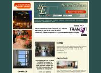 Website Hotel Elizeu