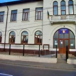 Liceul Tehnologic Economic Elina Matei Basarab