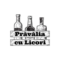 Prăvălia cu Licori - Str. Smârdan nr. 28