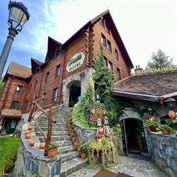 Fortuna Eco Boutique Hotel