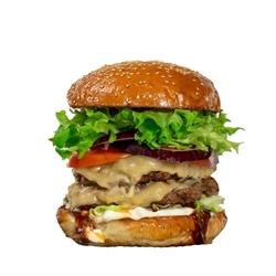 House of Burger