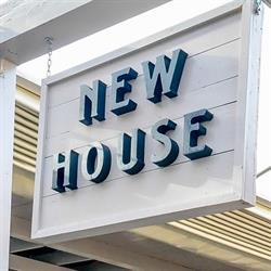New House