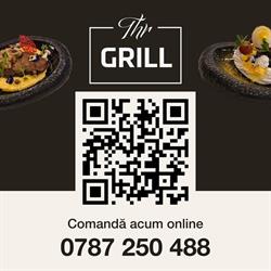 Restaurant THR Grill