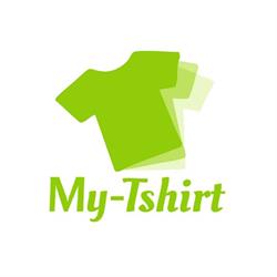 My-Tshirt